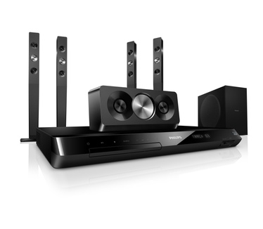 Philips Philips HTS5593