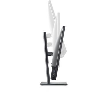 Dell U2520D