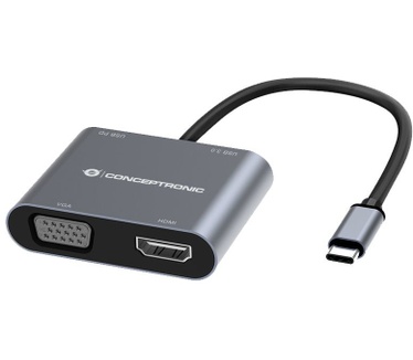 Conceptronic DONN16G
