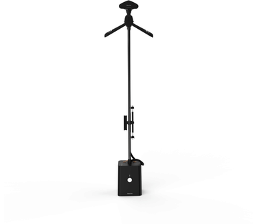 SteamOne SteamCube - All-in-One Stoomsysteem - Stoom- en strijkfunctie - Kledingstomer - Geschikt voor alle stoffen