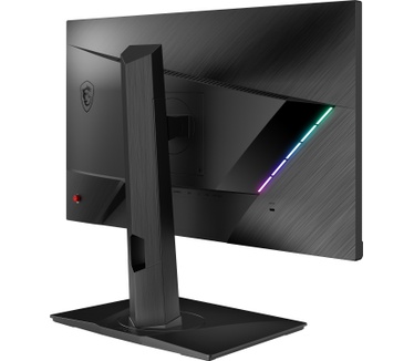 MSI Optix MAG245R2 Zwart