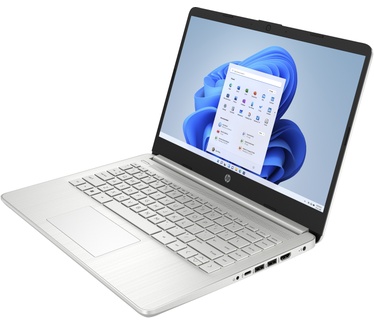 HP Laptop 14s-dq2435nd