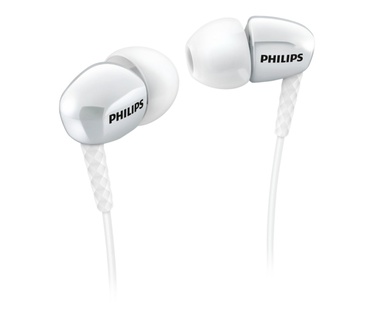 Philips SHE3900WT
