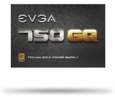 EVGA 750 GC