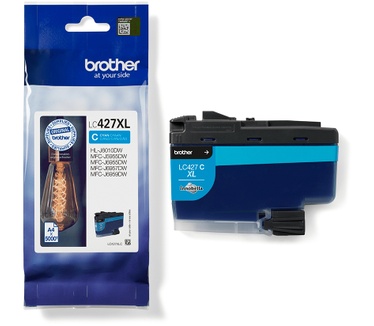 Brother LC-427XLC
