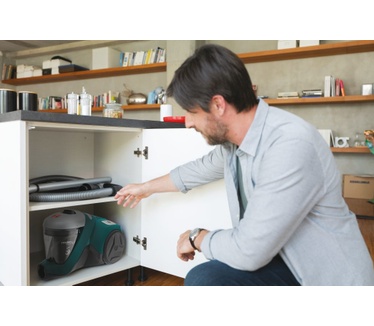 Hoover HP330ALG 011