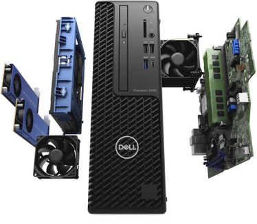 Dell 3440