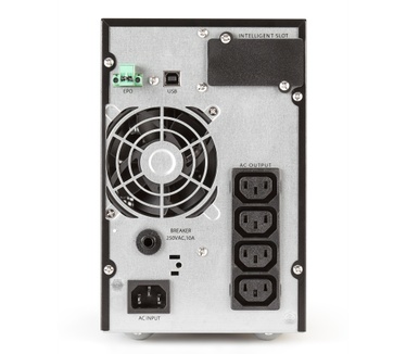 Salicru SLC 1000 TWIN PRO2 IEC