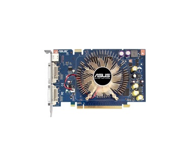 Asus EN8600GT TOP/HTDP/256M