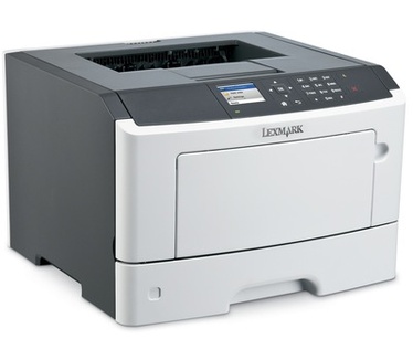 Lexmark MS510dn (35S0330)