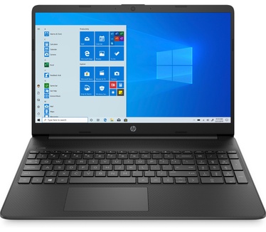 HP 15s-fq1536nd