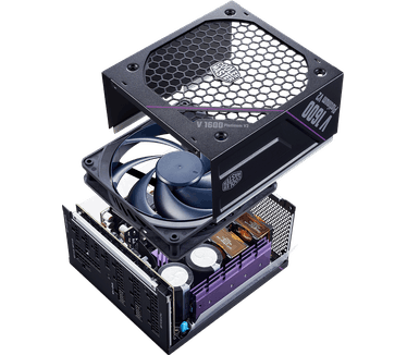 Cooler Master V Platinum 1600 V2