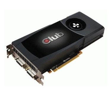 Club 3D CGNX-X4780