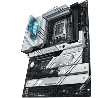 ASUS ROG STRIX Z790-A GAMING WIFI D4