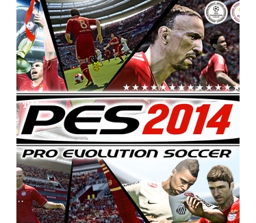 PES 2014, Windows