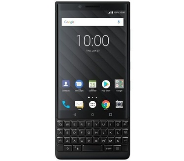 BlackBerry Key2 64GB (Qwertz) Zwart