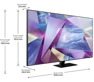 Samsung QE55Q700T