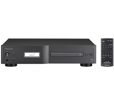 Pioneer PD-D6-J