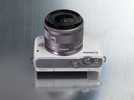Canon EOS M10