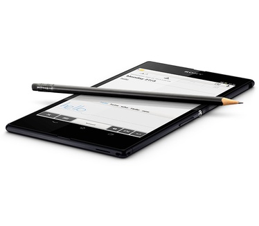 Sony Xperia Z Ultra Zwart
