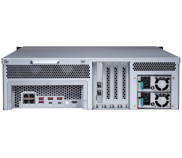 QNAP TVS-1672XU-RP-I3-8G
