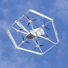 Amazon Prime Air drone