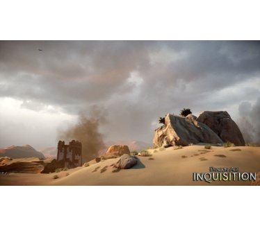 Dragon Age: Inquisition (GOTY Edition), Xbox One