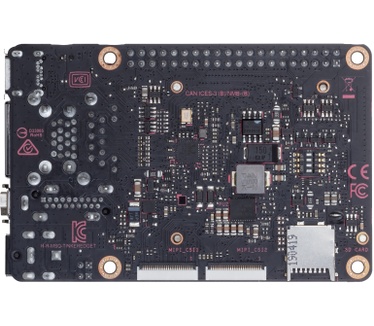 ASUS Tinker Edge T