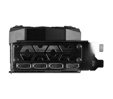 KFA2 GeForce RTX 3090 SG (1-Click OC)