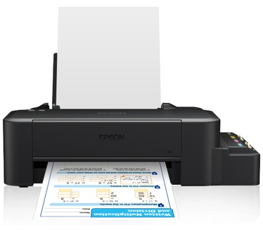 Epson L120