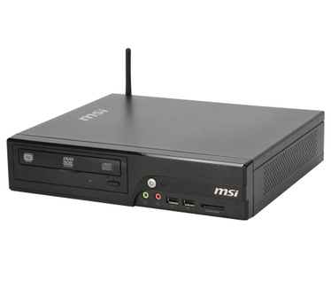 MSI Wind Box DE500