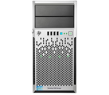 HP 1530 8TB SATA