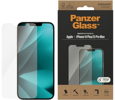 PanzerGlass Classic Fit Apple iPhone 20