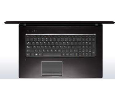 Lenovo IdeaPad G780 (M849BMH)