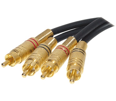 Vedimedia RCA 2.5m