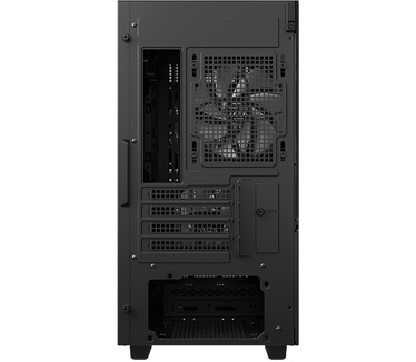 DeepCool CH360 Zwart