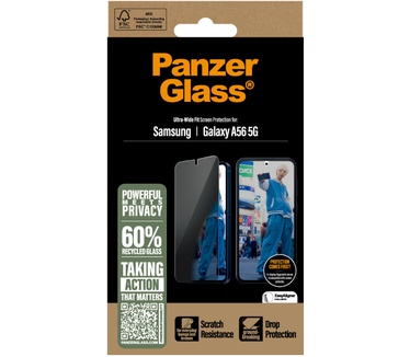 PanzerGlass PGRPUWFG38380 (Galaxy A56 5G)
