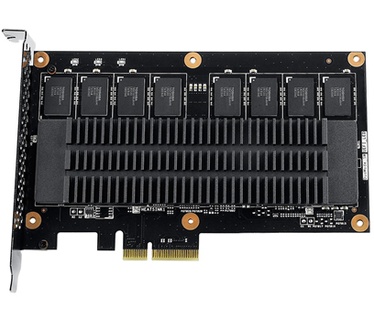 Asus Republic Of Gamers Raidr 240GB
