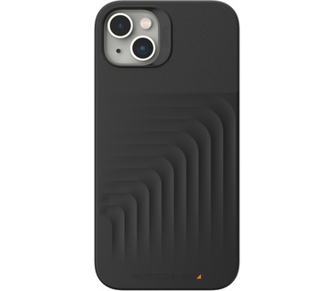 Gear4 Brooklyn Snap (iPhone 14 Plus) Zwart