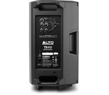 Alto Professional TS412
