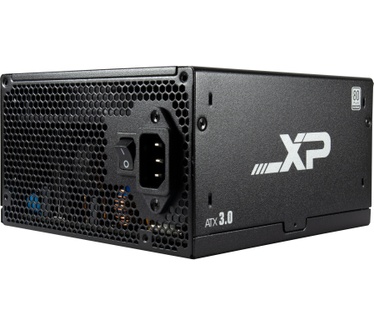 Inter-Tech Netzteil SAMA XPH-1000A ATX3.0 AC100 1000W,240V,50/60Hz