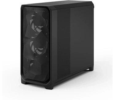 Fractal Design Meshify 3 XL TG Light Tint Zwart