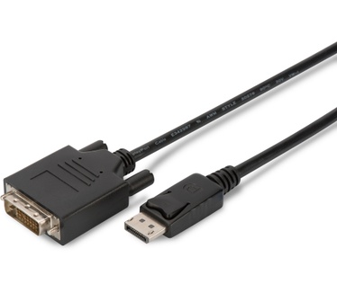 Digitus DK-340301-030-S Zwart