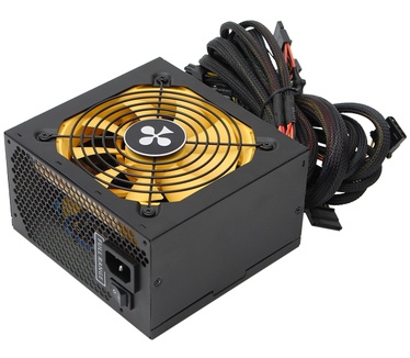 Club 3D CSP-S600