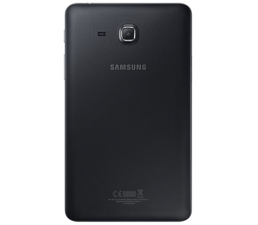 Samsung Galaxy Tab A 7.0 4G/LTE Zwart