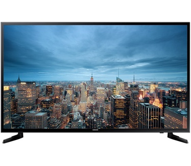 Samsung UE40JU6050U (buitenlands model) Zwart