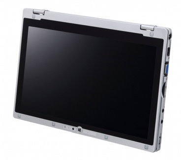 Panasonic Toughbook CF-AX2LDWHMF