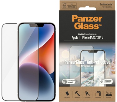 PanzerGlass Ultra-Wide Fit Apple iPhone