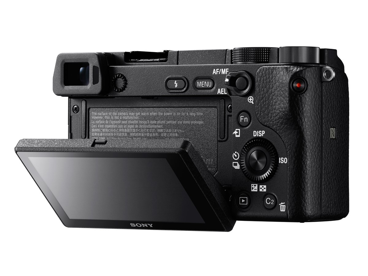 Sony a6300 аккумулятор