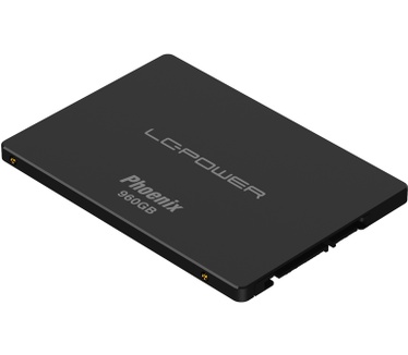 LC-Power LC-SSD-960GB